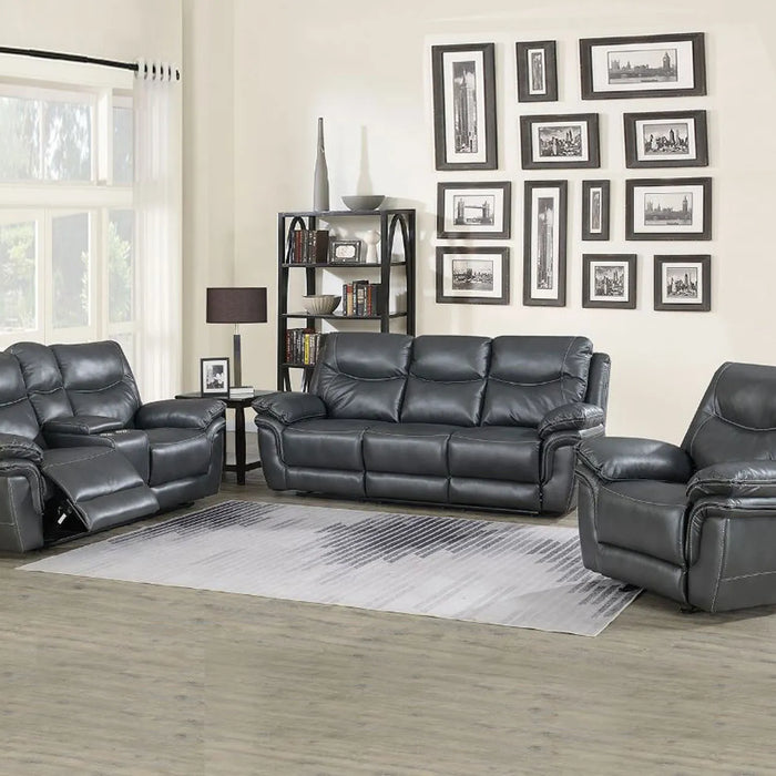 4 Easy Ways To Add Character To Your Living Room