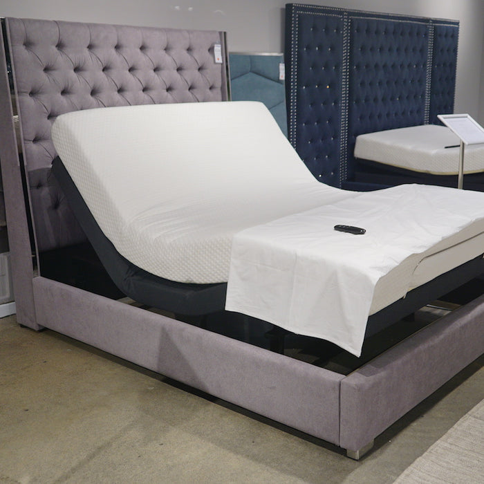 Benefits of an Adjustable Bed Base