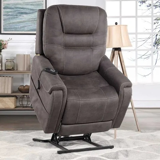 What Type of Recliner is Best for You?