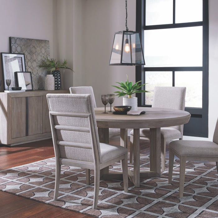 Give Your Dining Room a Marvelous Holiday Makeover