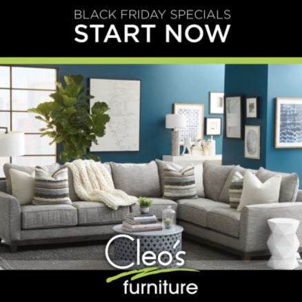 Black Friday Specials