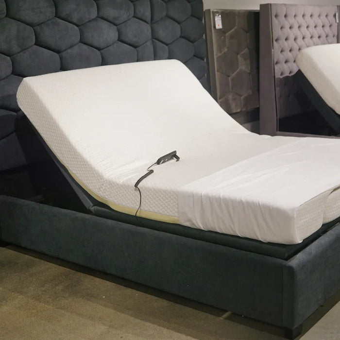 5 Reasons to get an Adjustable Bed Frame and Mattress