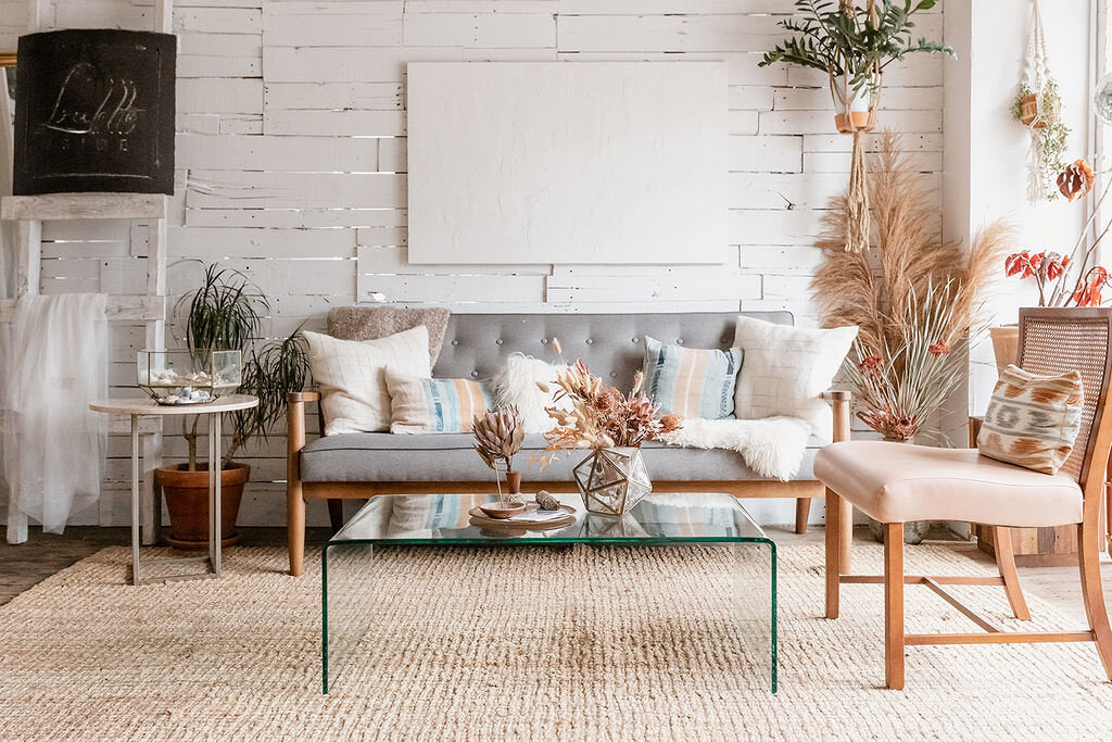 3 Best Spring Living Room Decor Trends of 2022￼