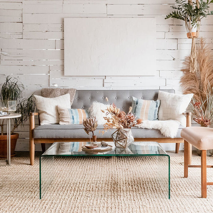 3 Best Spring Living Room Decor Trends of 2022￼