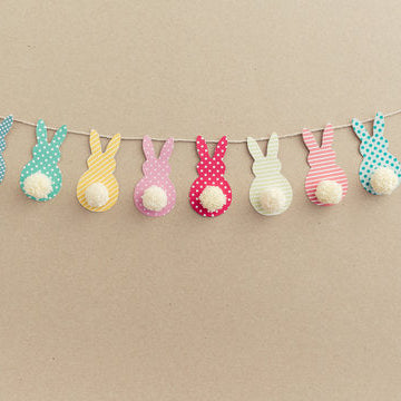 3 DIY Easter Decorations To Do With Your Family