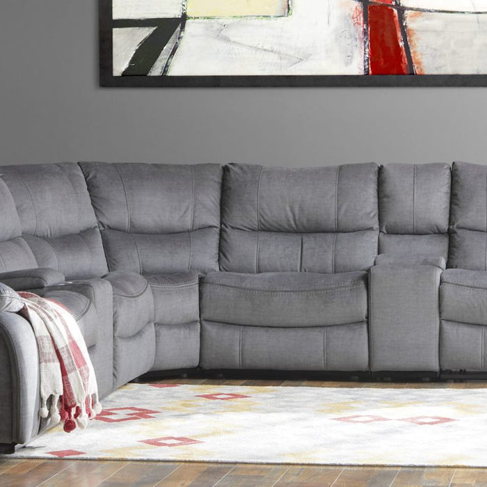 New Year, New Living Room