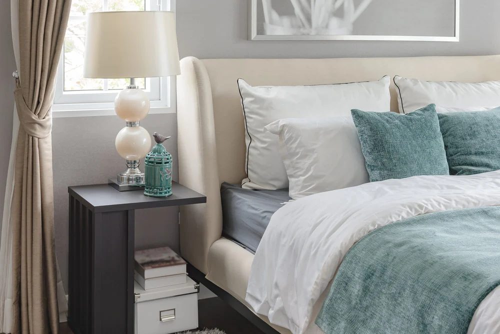 How to Determine the Best Furniture for Your Bedroom ￼