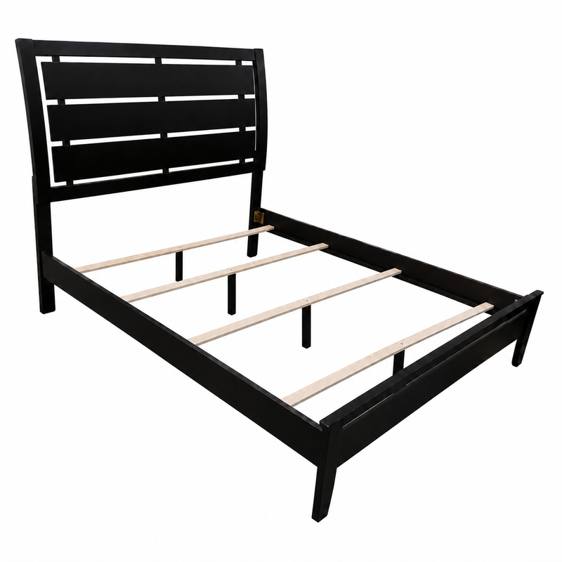 Grant Queen Bed