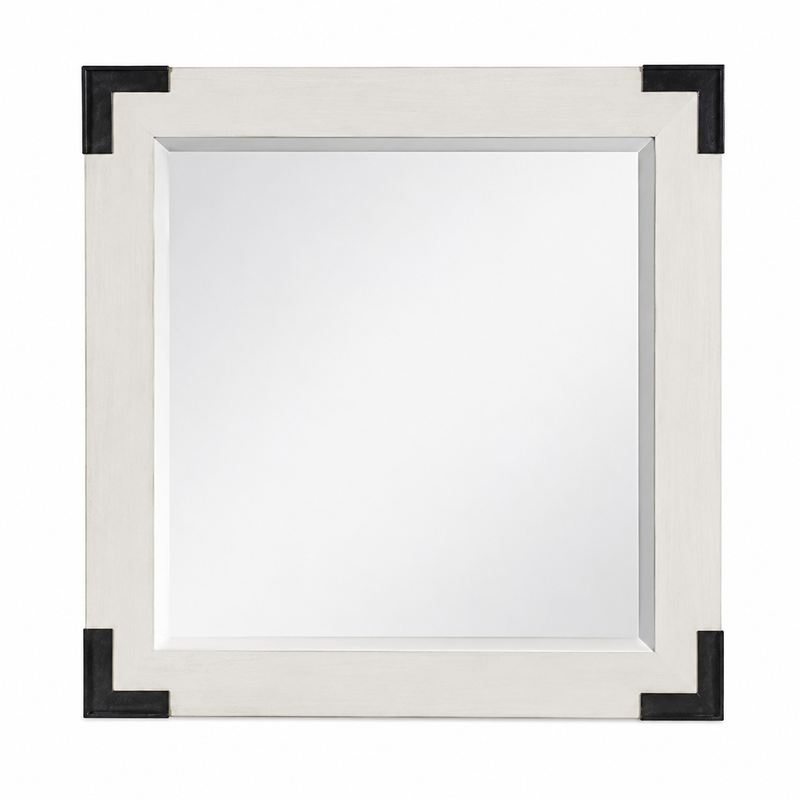 Harper Springs Landscape Mirror
