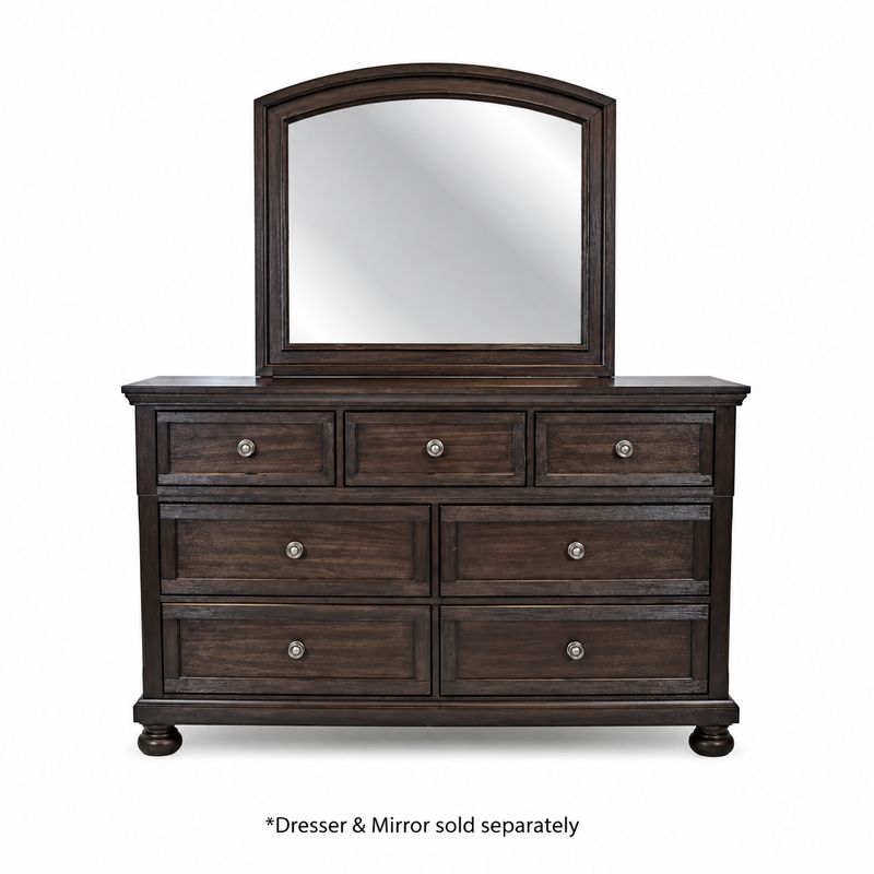 Lauren Dresser