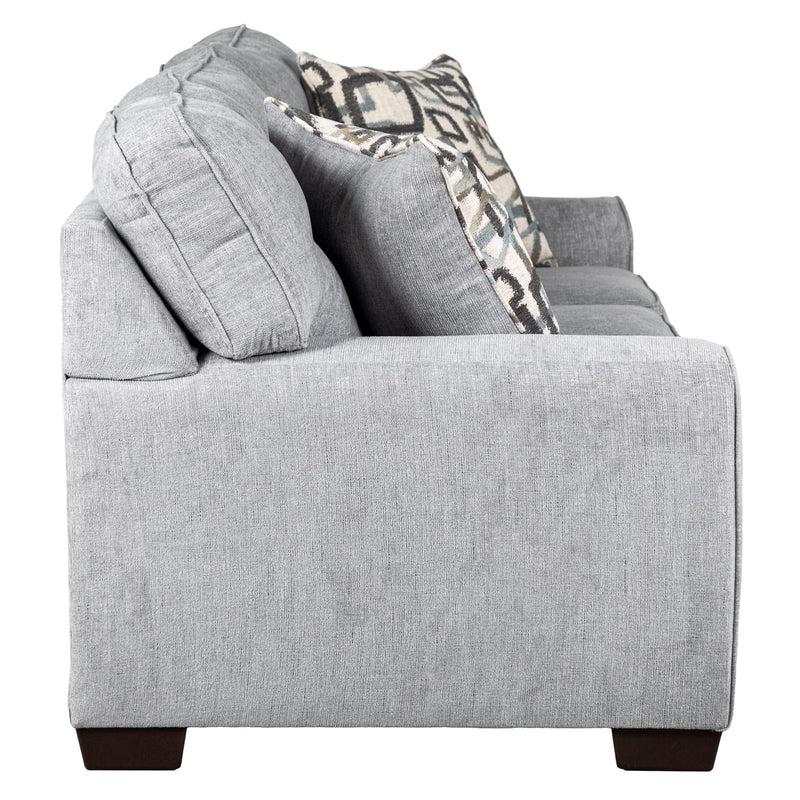 Renzo Marble Sofa