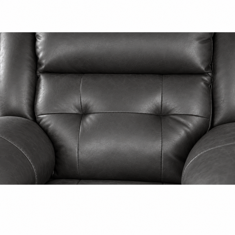 Cowboy Granite Glider Recliner