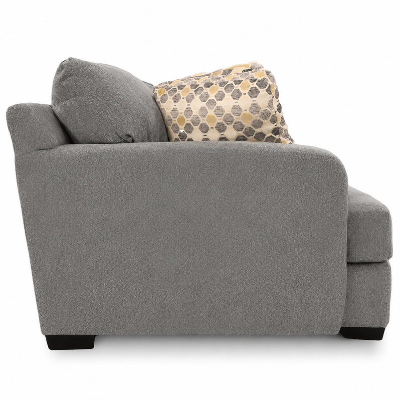 Palisades Cobblestone Sofa