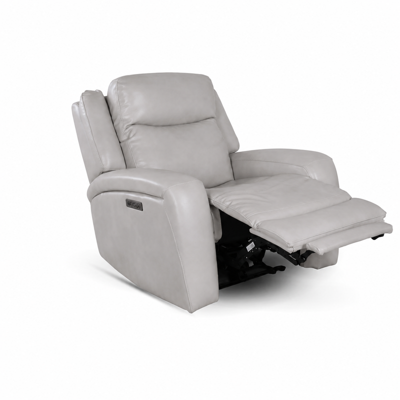 Bolero Fog Zero Gravity Power Recliner