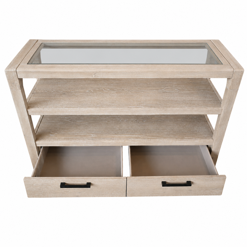 Somerset Console