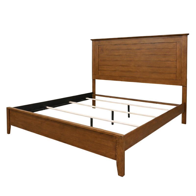 Aspen King Bed