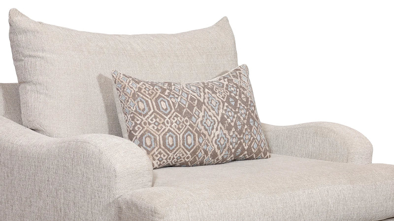 Venus Cream Chair