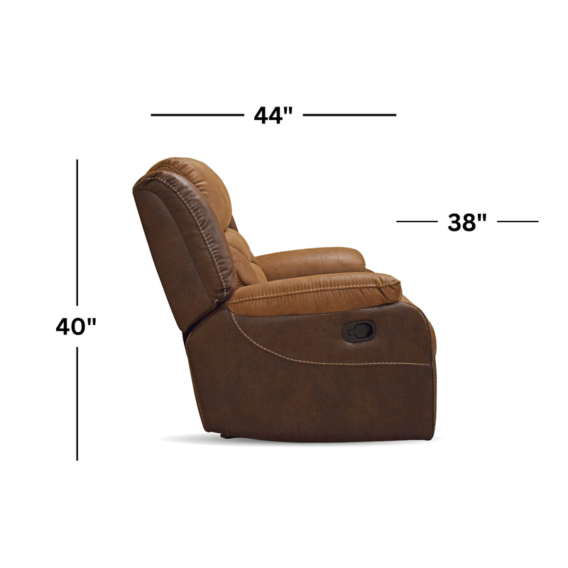 Bonanza Recliner