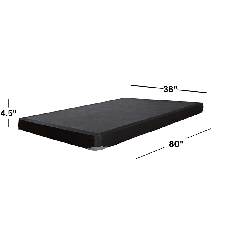 MD Twin XL Low Rise Foundation