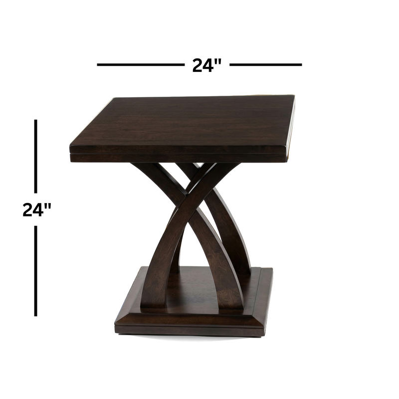 Jocelyn End Table