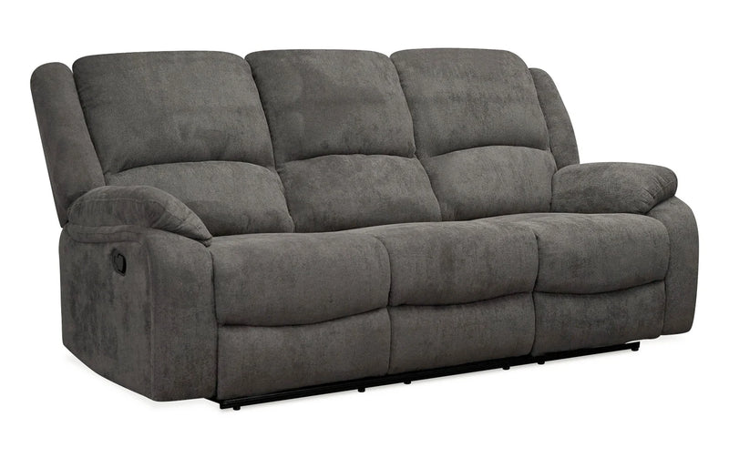 FREE Jacey Grey Recliner w/ Purchase of the Jacey Grey Sofa
