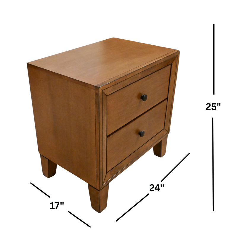 Aspen Nightstand