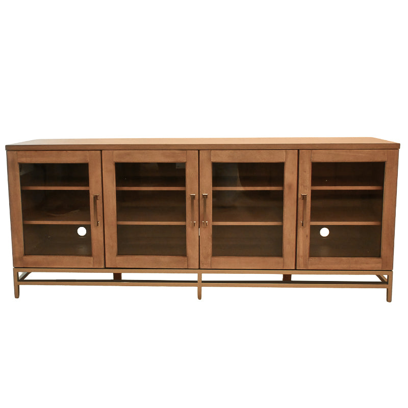 Lindon Media Console