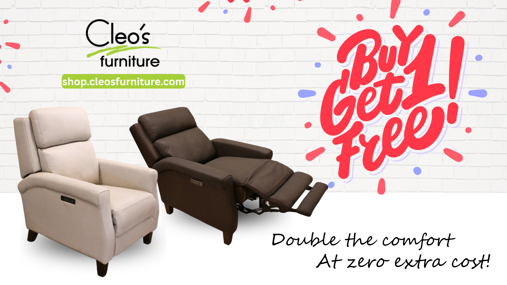 Cleo's Furniture - Photo 2