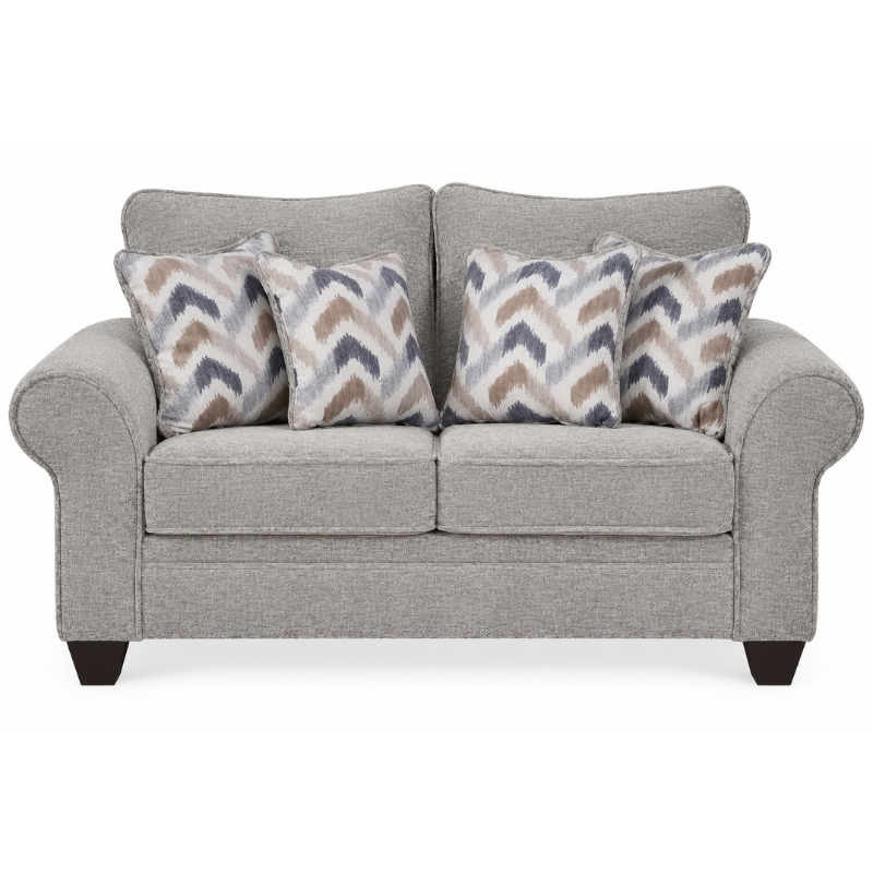 Arlington Beige Loveseat