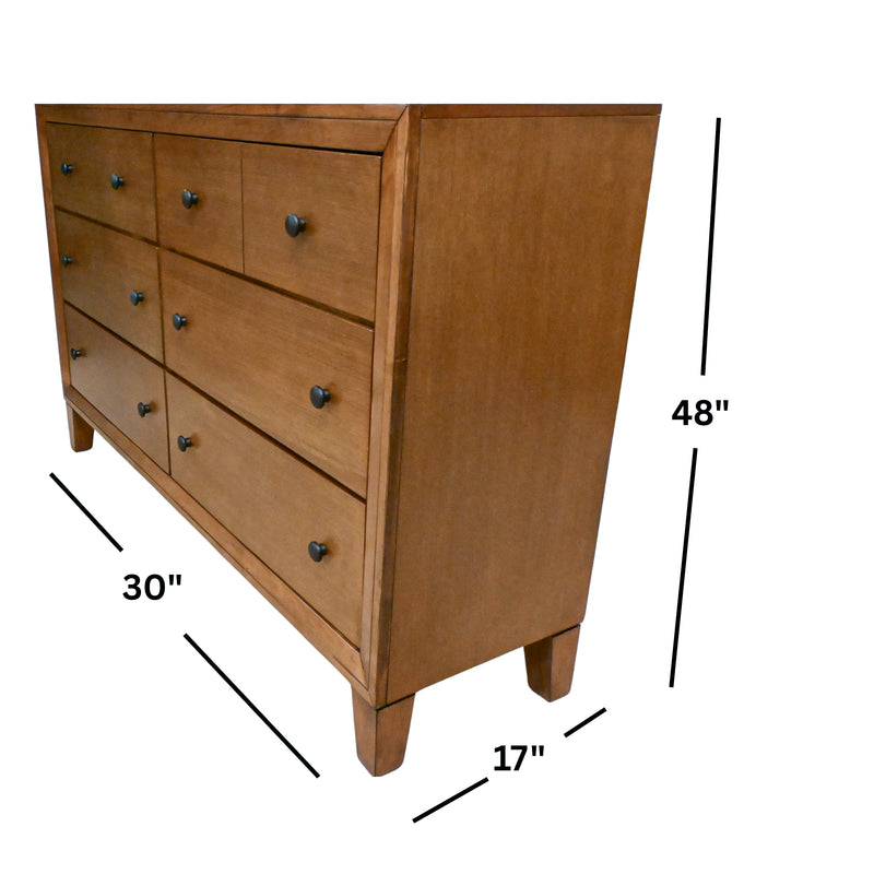 Aspen Dresser