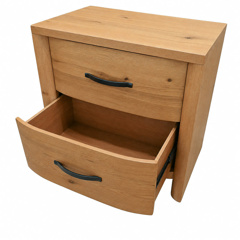 Laramie Nightstand