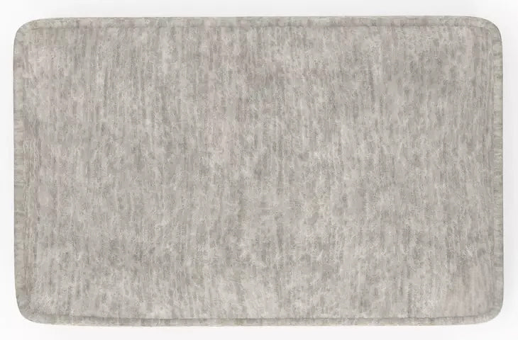 Bankside Ottoman Parchment