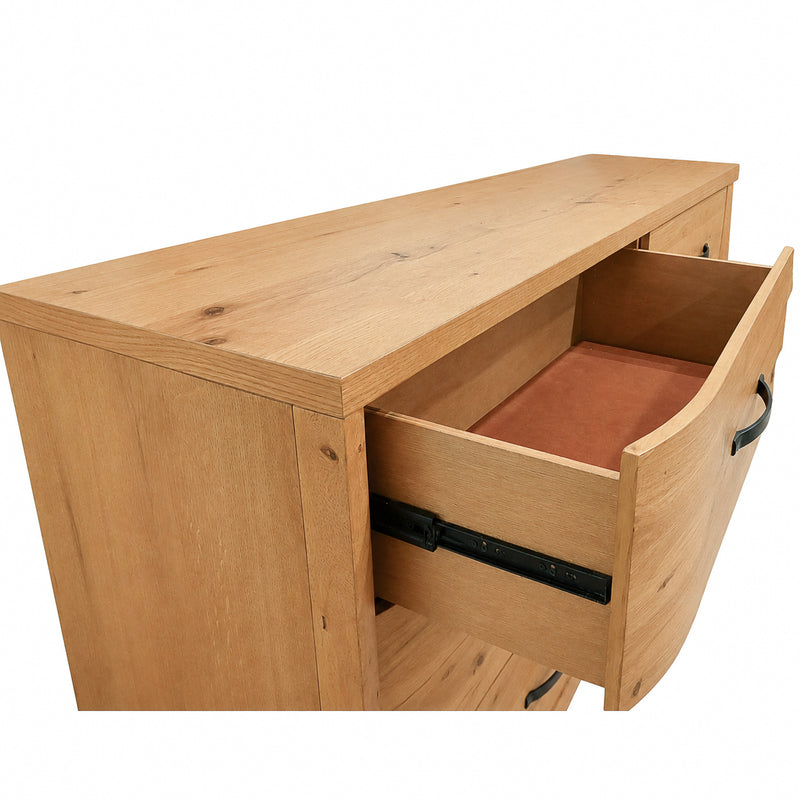 Laramie Dresser
