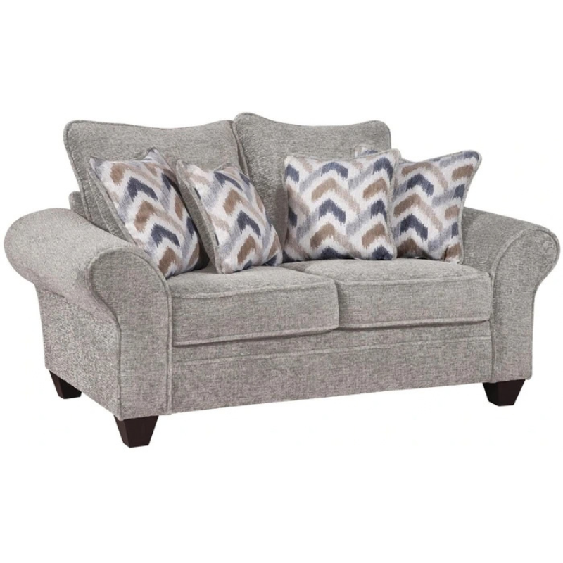Arlington Beige Loveseat