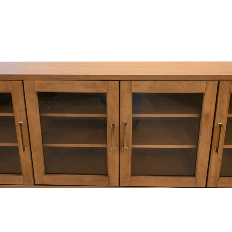 Lindon Media Console