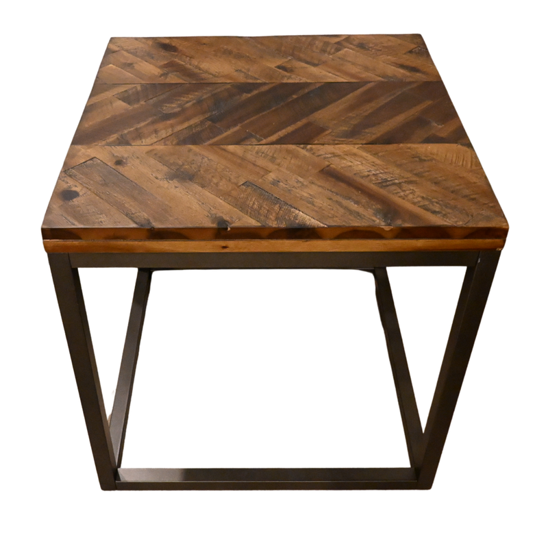 Lorenza End Table