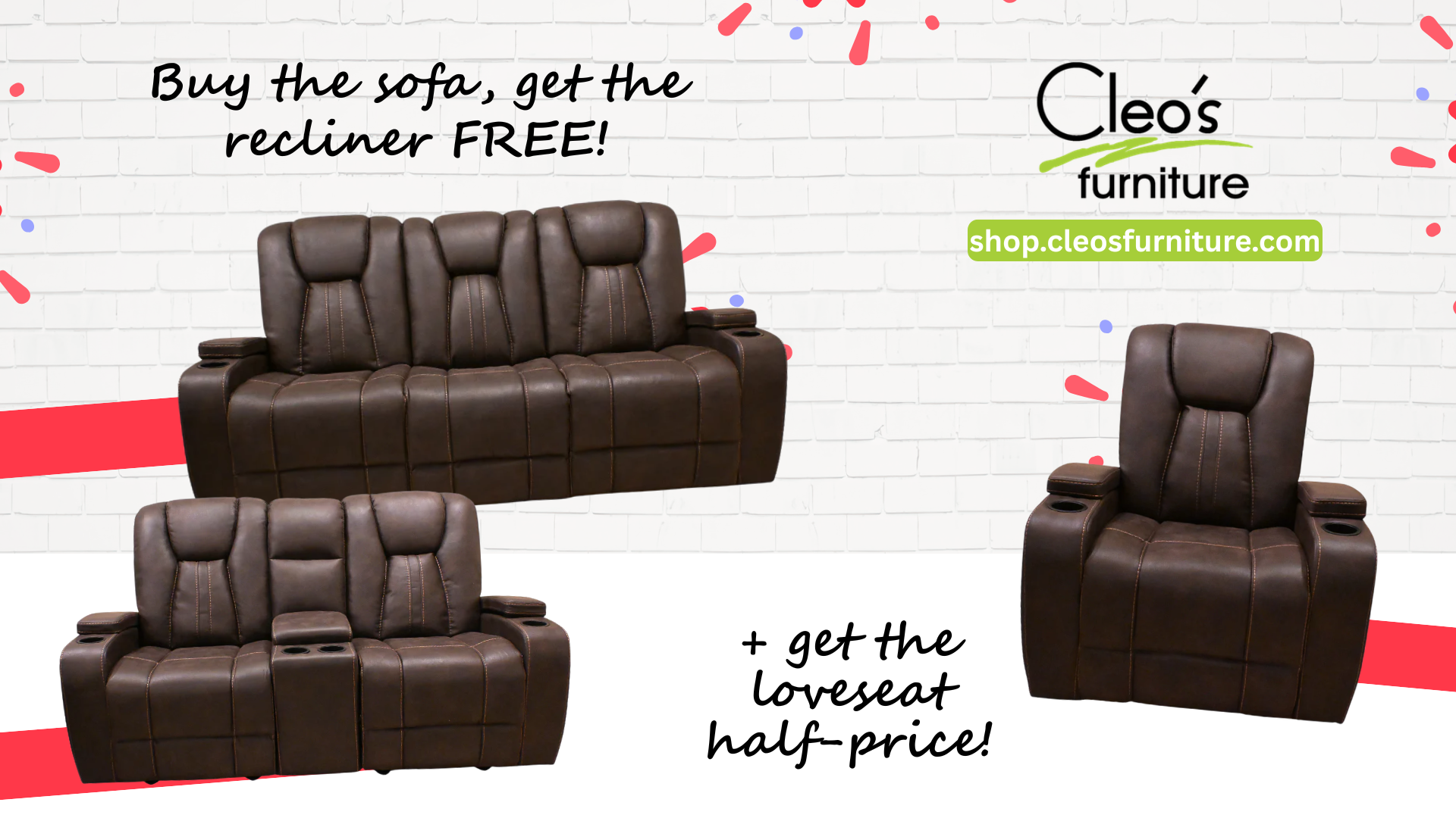 Cleo's Furniture - Photo 3
