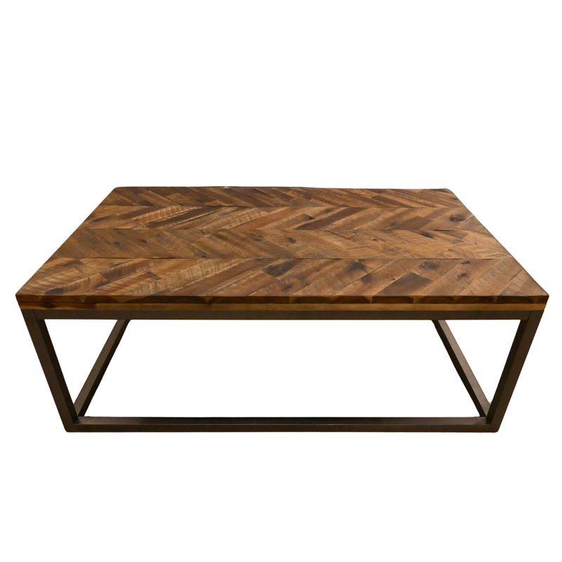 Lorenza Cocktail Table