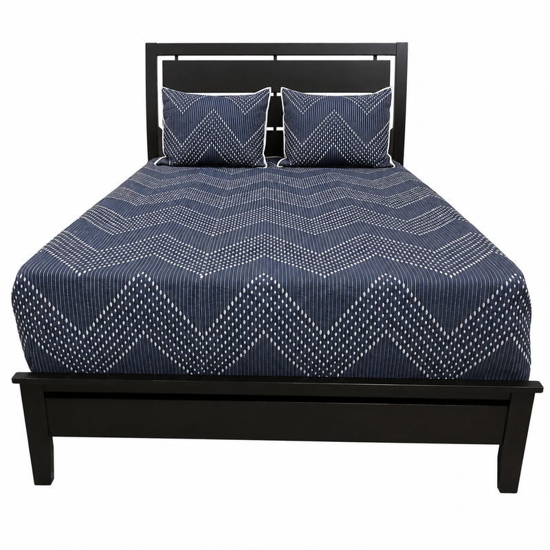 Grant Queen Bed