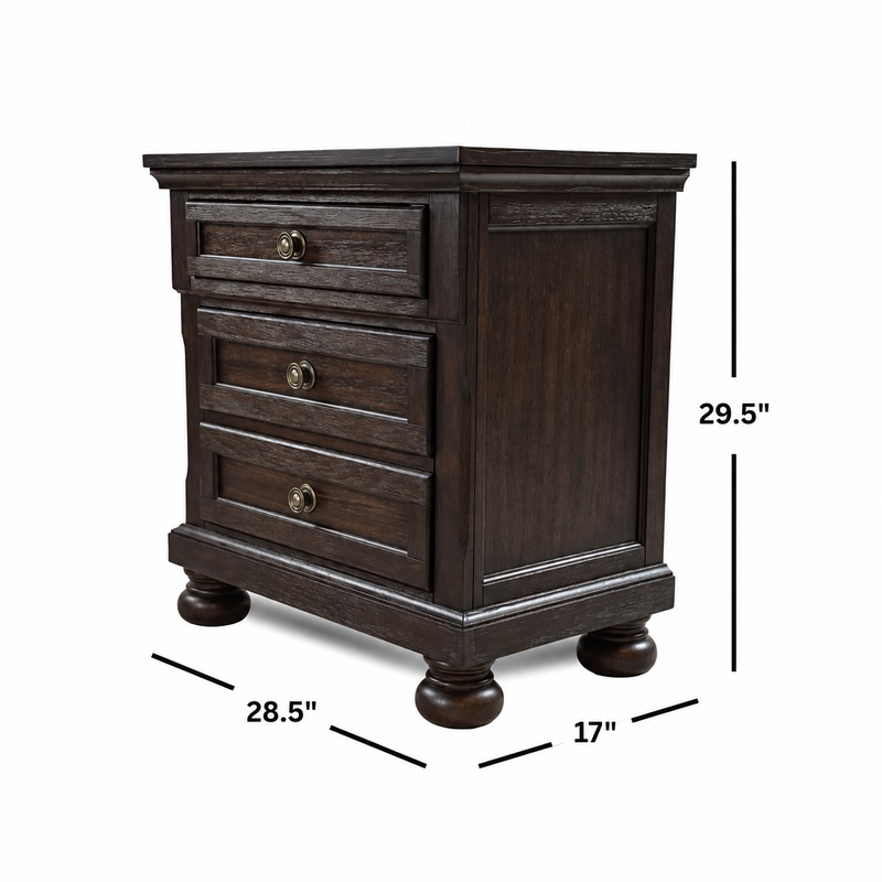 Lauren Nightstand
