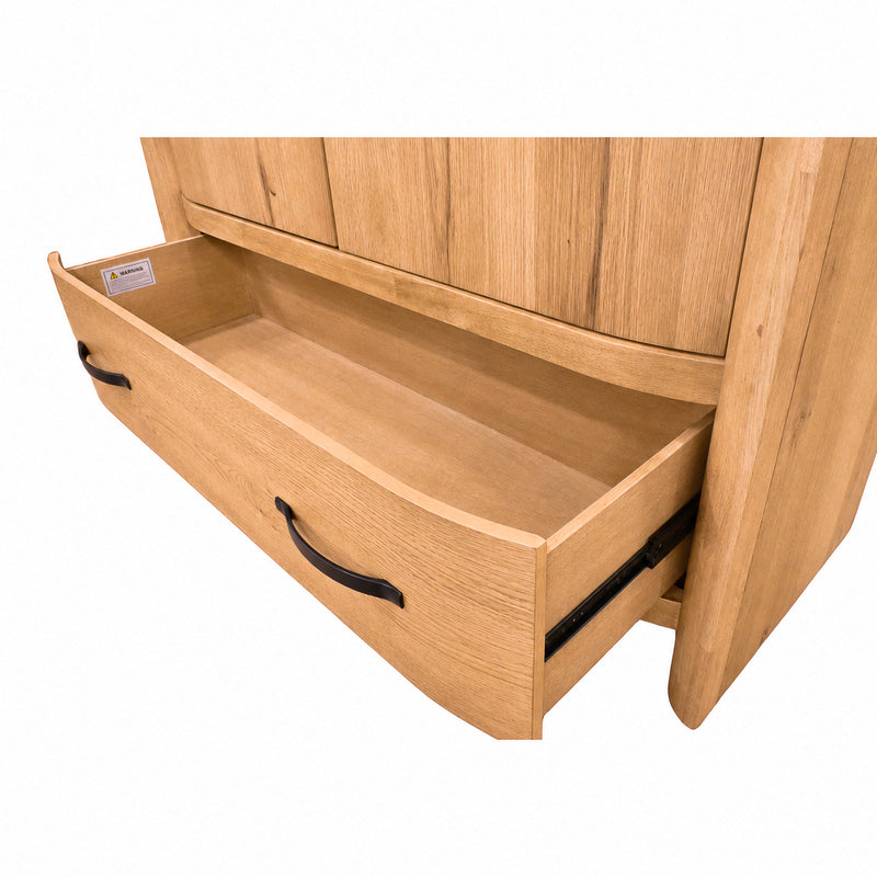 Laramie Armoire