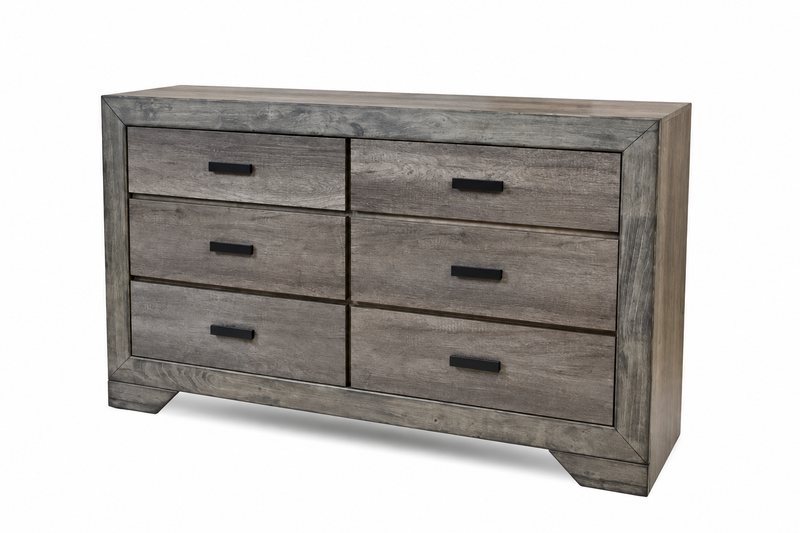 FREEE Nathan Mirror with Purchase of the Nathan Dresser
