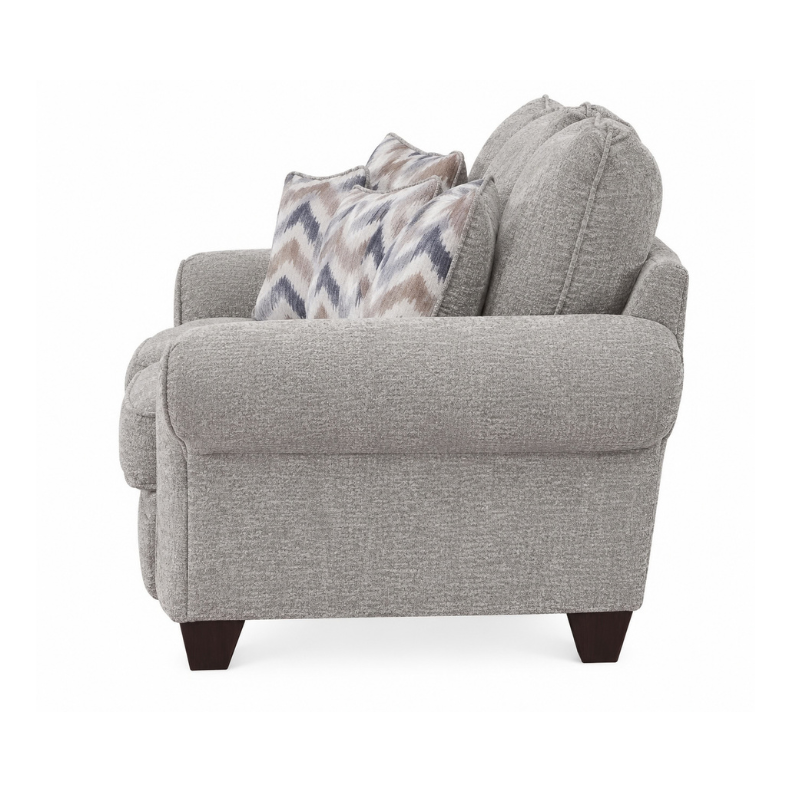 Arlington Beige Loveseat