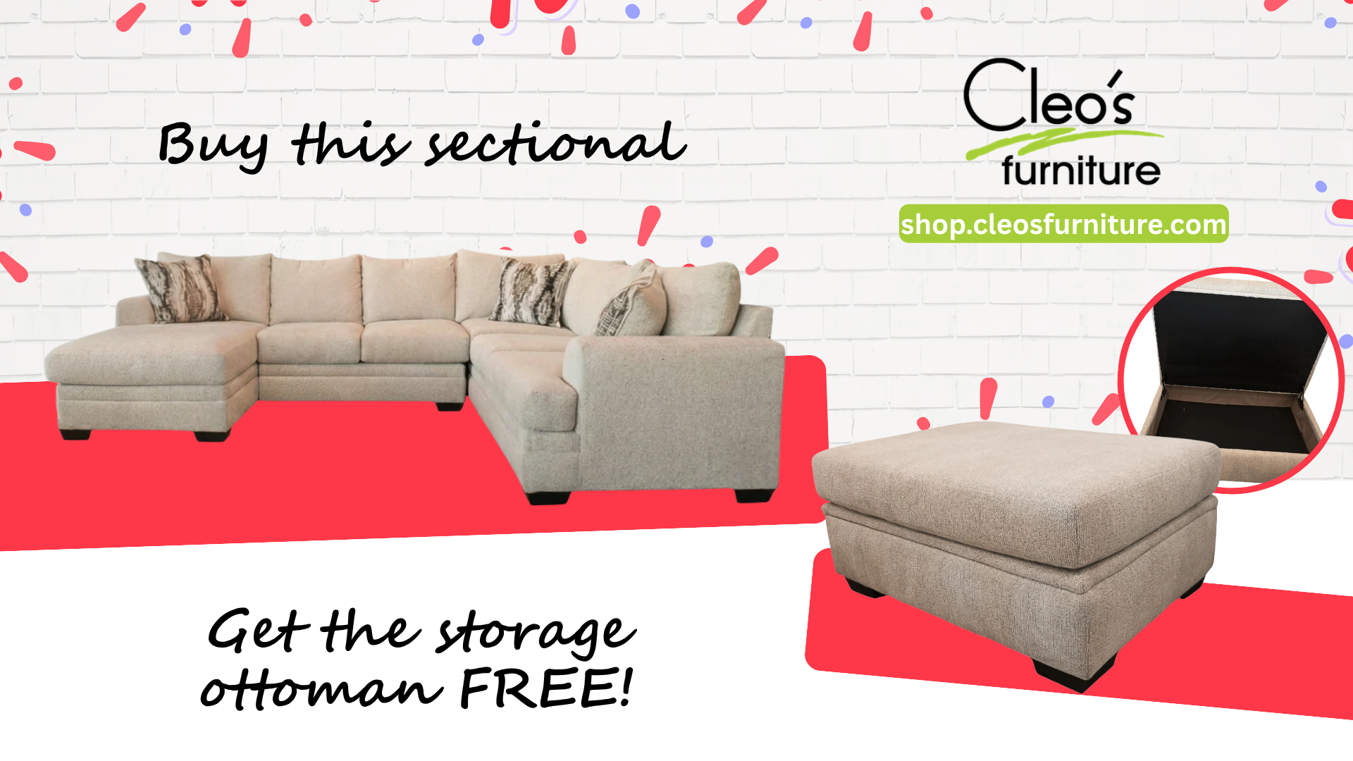 Cleo's Furniture - Photo 4