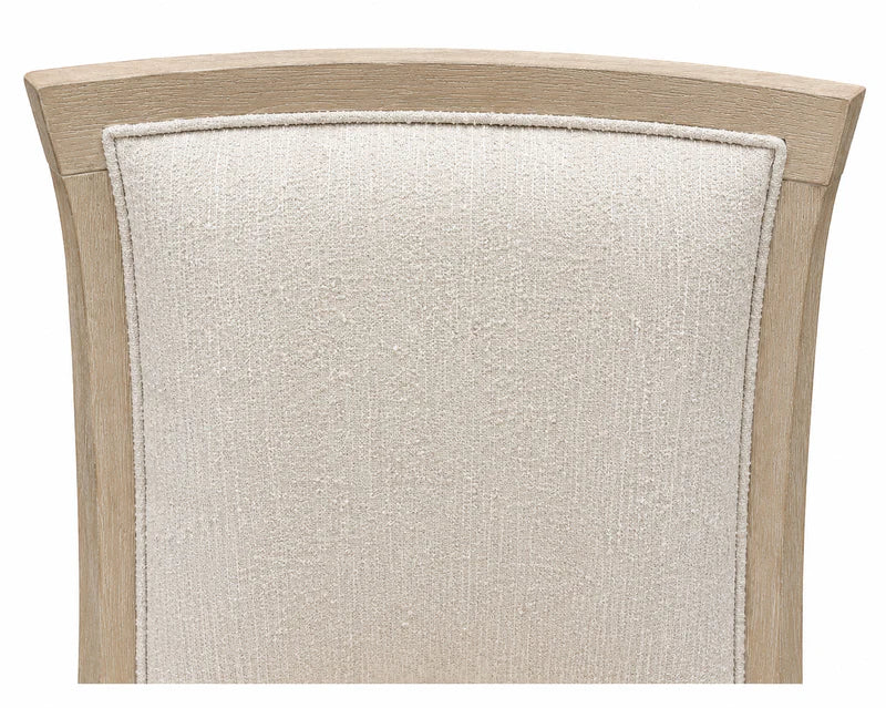 1/2 Off AND Buy One Get One FREE: Sutton Upholstered Host Side Chair