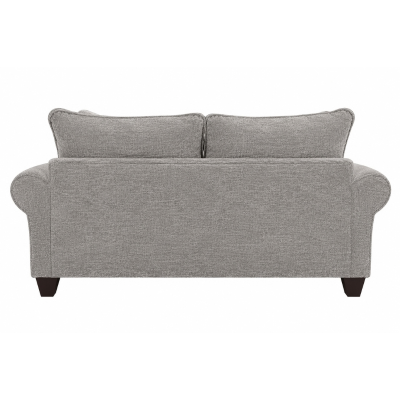 Arlington Beige Loveseat