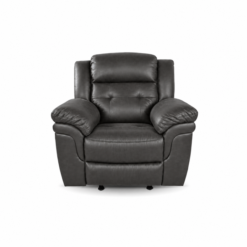 Cowboy Granite Glider Recliner