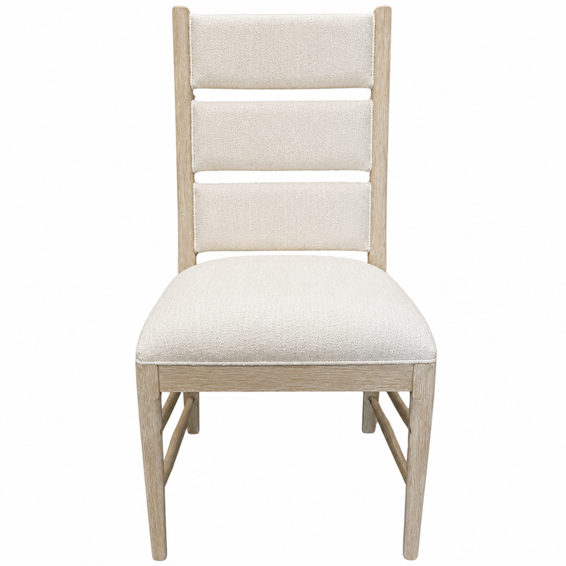 1/2 Off AND Buy One Get One FREE: Sutton Upholstered Host Side Chair