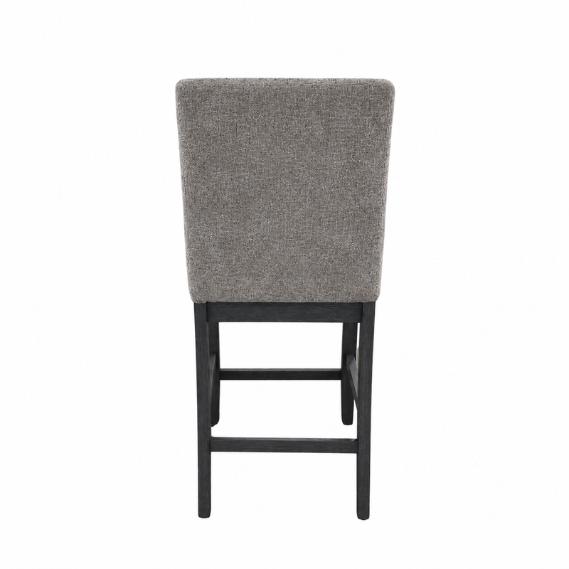 Wakefield Espresso 5 piece counter set
