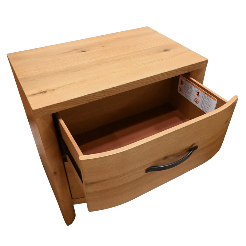 Laramie Nightstand